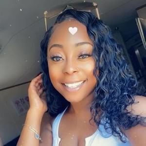 Meet your Posher, Eboni